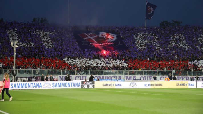 Il Franchi punta al record di presenze stagionali per la sfida alla Juventus - immagine 1