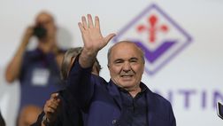 Commisso si commuove parlando di Joe Barone: “Ricordatevi sempre di lui”