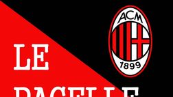 Milan-Parma, le pagelle: Cutrone graffia, bene Abate. Rimandato José Mauri