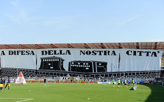 Cesena e i derby del passato (Photo by Giuseppe Bellini/Getty Images) Cesena e i derby del passato (Photo by Giuseppe Bellini/Getty Images)