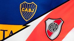 Il derby dei soci, il Boca Juniors “doppia” il River: la protesta “Noi siamo molti di più…”