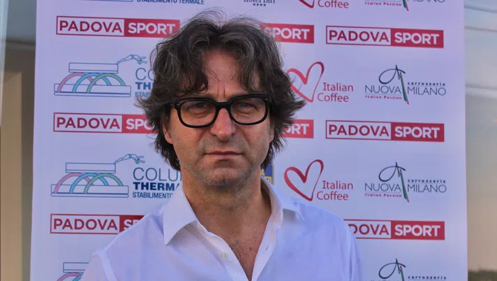 Cittadella, Marchetti su Bucchi: “Non dice la verità, ha inveito lui contro Gorini” - immagine 1