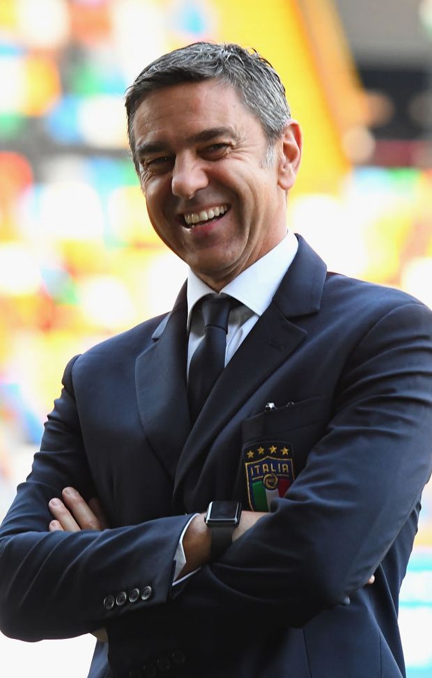 (Photo by Alessandro Sabattini/Getty Images) (Photo by Alessandro Sabattini/Getty Images)