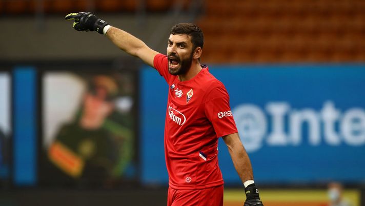 Photo by Marco Luzzani/Getty Images 