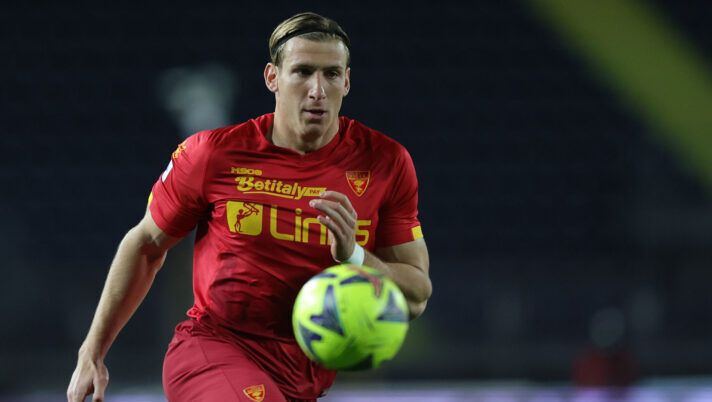 Baschirotto: “Voglio affrontare Scamacca, Muriel un campione. Vorrei il gol con l’Atalanta” - immagine 1