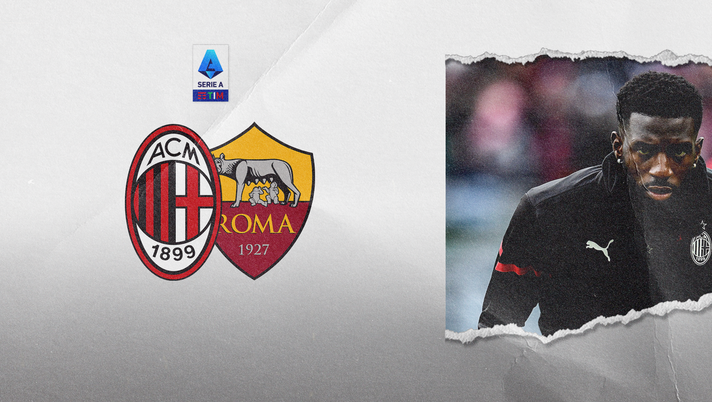 Milan-Roma (AC Milan)