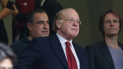 Milan, Scaroni: “Scudetto? E dire che puntavamo al quarto posto. Ibrahimovic sta…”