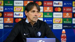 Inzaghi: “Vogliamo ripetere lo scorso anno. Simeone, l’Atletico e il sogno…”