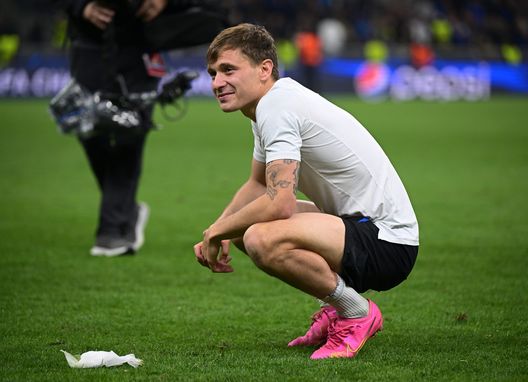 Tancredi Palmeri: “Da Rivera-Mazzola a Tonali-Barella: eredità derby in buone mani”- immagine 3