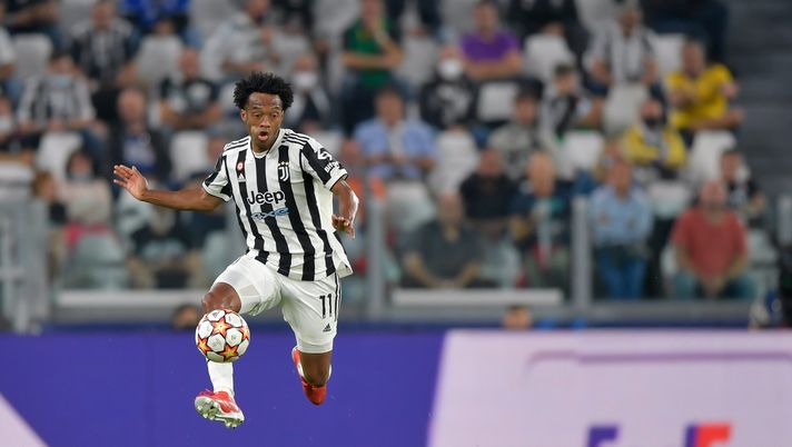 Juan Guillermo Cuadrado