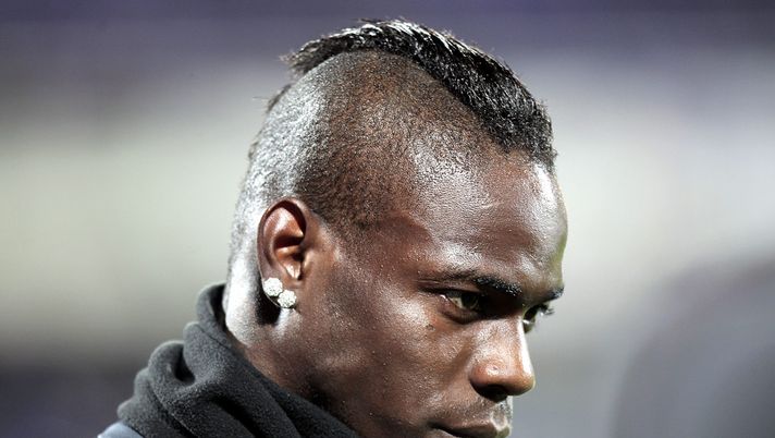 Balotelli Balotelli