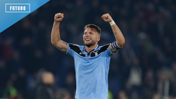Calciomercato Lazio – Novità sul futuro di Immobile: il punto | News