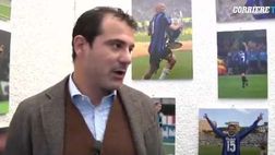 Stankovic: “Mou? Eri felice anche in panchina, sempre pronto. Mancio? Per me è…”