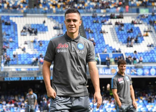 Raspadori, futuro lontano da Napoli? L’Inter è interessata: la situazione e il costo- immagine 2