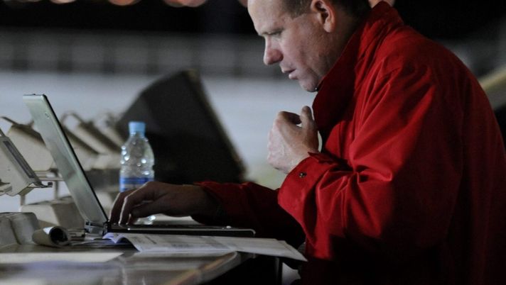 Giorgetti: “Mercato deludente, per la prima volta società di fronte a critiche” - immagine 1