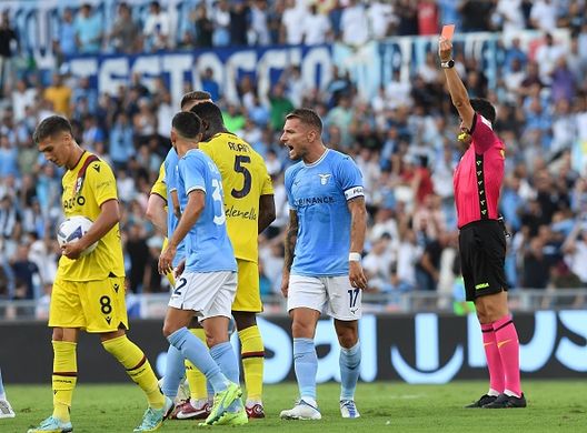 (Getty Images) Lazio ribalta il Bologna, Radu al 95′ condanna la Cremonese a Firenze- immagine 2