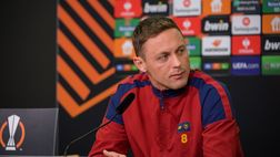 Calciomercato Milan – Matic vicino all’addio con il Rennes: la situazione