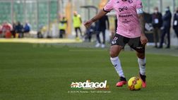 CATANIA-PALERMO, PROBABILI FORMAZIONI: LE SCELTE DI FILIPPI PER IL DERBY