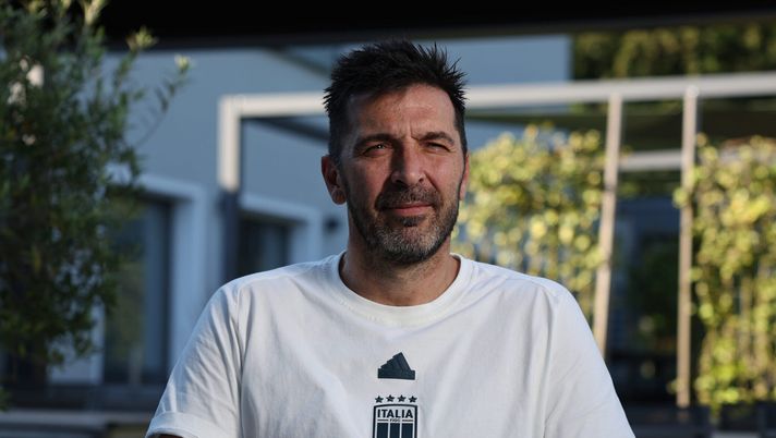 Buffon: “Caso Acerbi? Non ha detto no a Spalletti ma all’Italia. Noi siamo…” - immagine 1