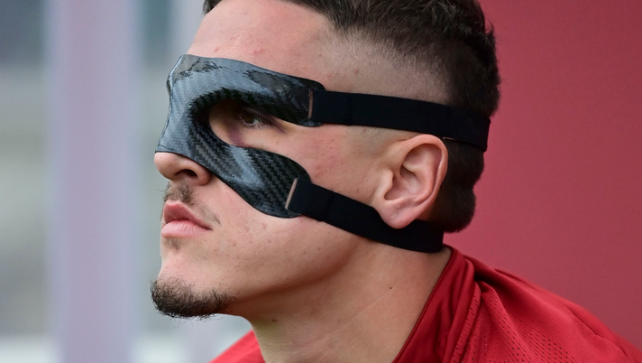 Getty Images Roma-Atalanta, le formazioni ufficiali: Zalewski e Zaniolo in campo dal 1′ - immagine 1