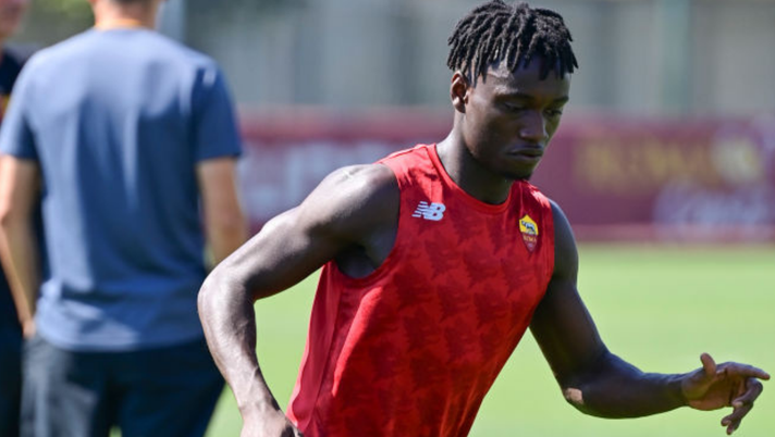 Getty Images Amichevole Gambia-Sierra Leone 1-2: Darboe in campo 90 minuti - immagine 1