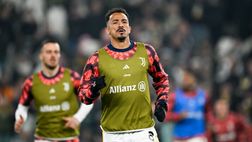 NEWS – Danilo, Acerbi, Thuram, Karsdorp, Lovato, Vojvoda, Pereyra, Quarta: le novità