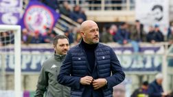 Ecco perché Verona-Fiorentina vale doppio. Attesi mille tifosi