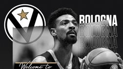 UFFICIALE – Jordan Mickey è un nuovo giocatore della Virtus