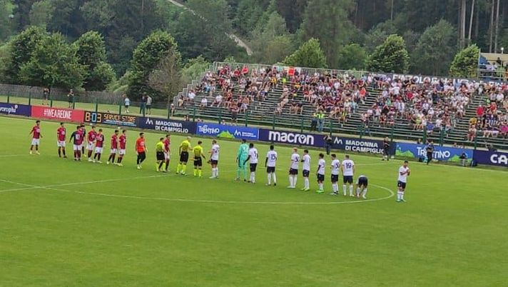 Bologna-Castiglione 7-1: Doppiette per Orso e Anatriello. Bene Vignato- immagine 1