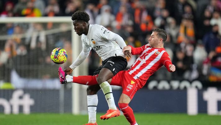 Inter, il profilo giusto per il colpo a centrocampo. “Promosso a pieni voti da Ausilio” - immagine 1