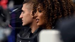 Lady Verratti: “In campo si fa prendere la mano, a casa non è così. Per il 2021 mi auguro…”