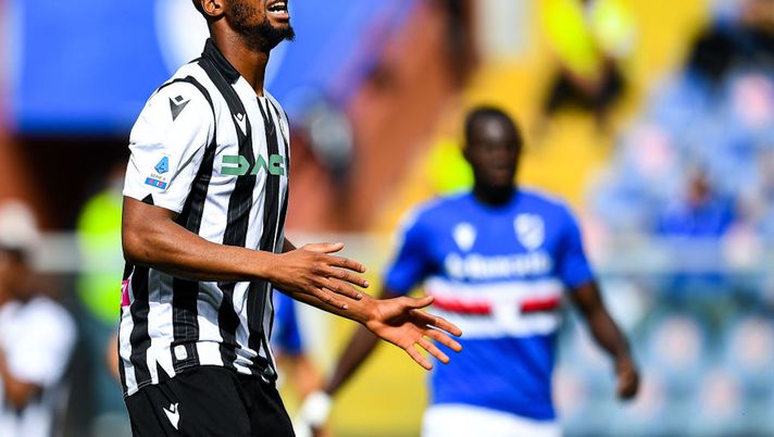 Getty Images Fantacalcio, le formazioni ufficiali di Udinese-Torino: bianconeri senza Deulofeu - immagine 1