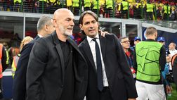Repubblica – Inzaghi-Inter, avanti insieme. L’ombra di Conte su Pioli