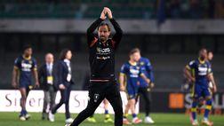 GDM: Gilardino-Genoa, ci siamo per l’incontro. Il tecnico: “Spero in novità”