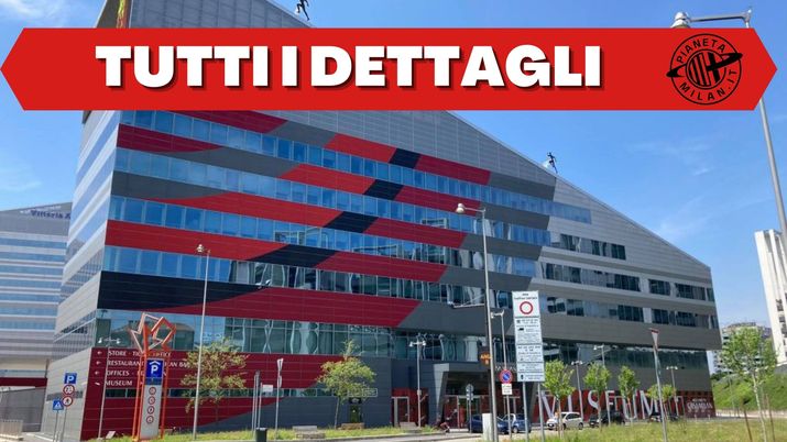 La Uefa ha comunicato i compensi per la stagione 2020/2021: ecco le ultime notizie di oggi e gli aggiornamenti Live | AC Milan News (foto Pianeta Milan) Milan incassi Europa League Uefa