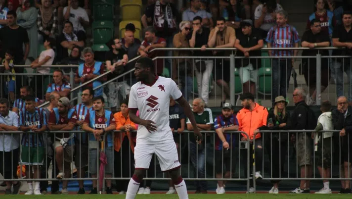 Nizza-Torino 1-0, chi sale e chi scende: Bayeye si riscatta, Rodriguez tentenna- immagine 2