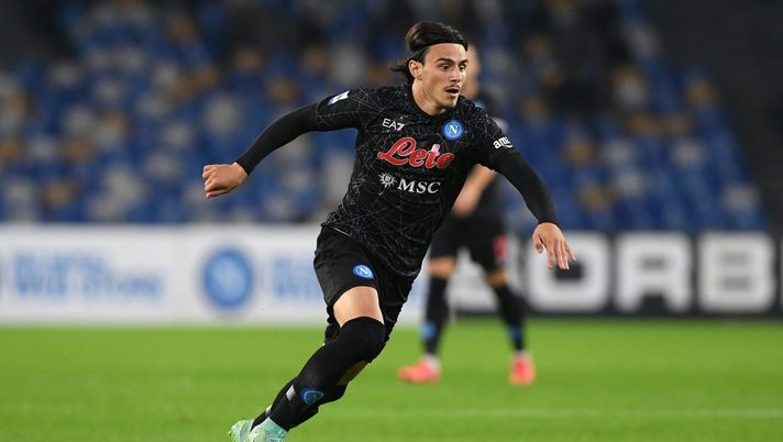 Elmas: “Scudetto? È presto, ci sono squadre come Inter e Milan e non si saprà…” - immagine 1
