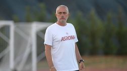 Zazzaroni: “Roma da instant team. Mourinho? Lui è è una novità imprenditoriale che…”
