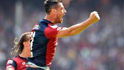 Bologna-Parma 2-2: Dzemaili pareggia al 95′, ducali beffati