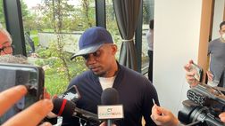 VIDEO FCIN1908 / Eto’o: “Inter, mentalità vincente. Può vincere questo scudetto”