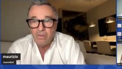 Pistocchi rivela: “Avevo consigliato una cosa ad ADL, ma non mi ha ascoltato”