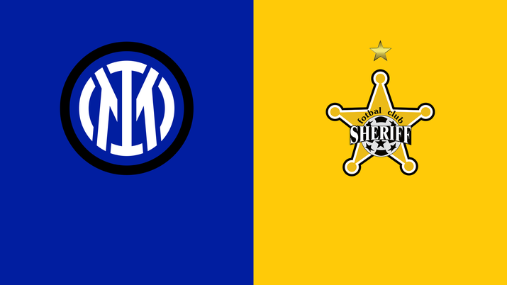 Inter-Sheriff Tiraspol 2-1 [UYL]. Successo e primo posto per i nerazzurri - immagine 1