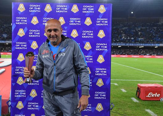 (Getty Images) Il doppio ex Rossitto: “Il Napoli dovrà stare attento all’Udinese. Su Spalletti…”- immagine 2