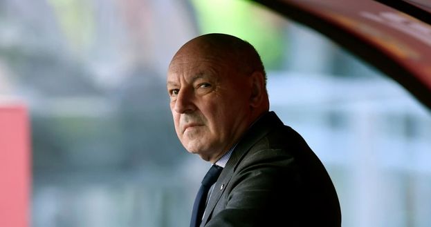 Martorelli: “Inter spaventosa. E merito a Marotta per questi due colpi”- immagine 2