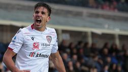 Cagliari, il Cholito Simone snobba l’Atletico del papà: “Ho una passione per il Siviglia”
