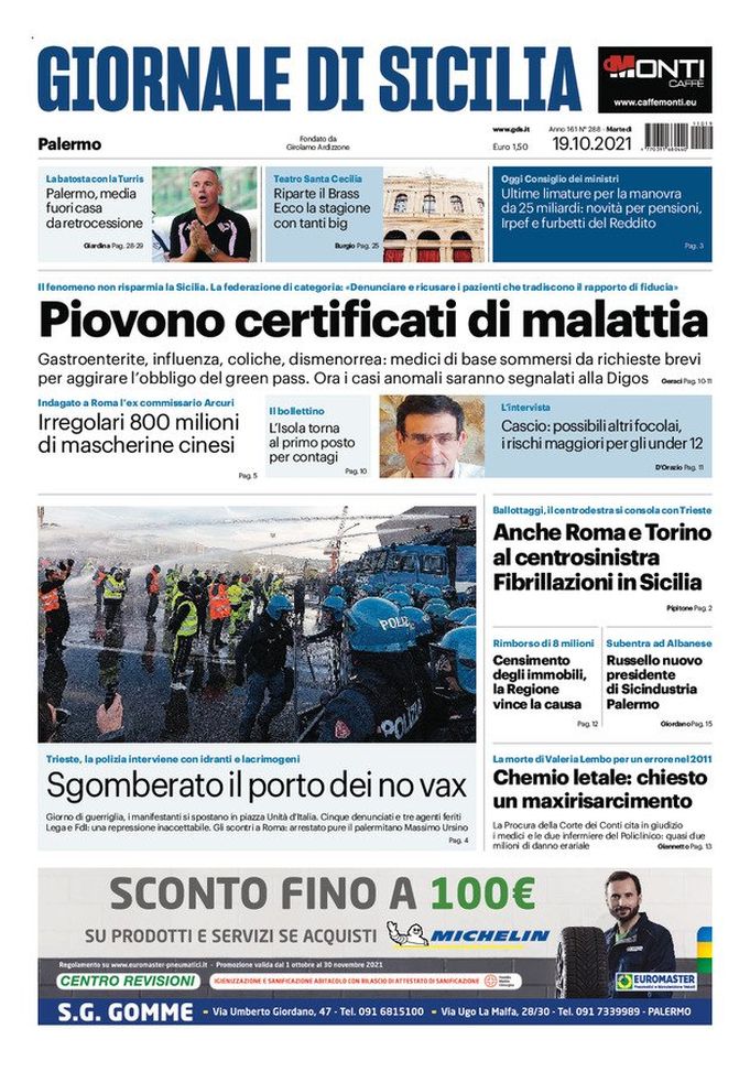 Prima Pagina