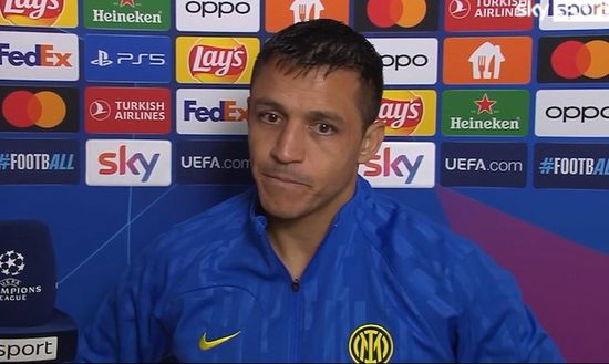 Sanchez si sente leone in gabbia: “Ha talmente considerazione di sé da dire un no importante”- immagine 2