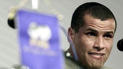 Barcellona, Rivaldo: “Come Luis Figo io al Real Madrid ci sarei andato a giocare”