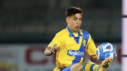 Frosinone, Ciofani: “Troppe critiche su Luca Moro”