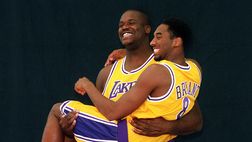 Shaquille O’Neal piange Kobe Bryant: “È devastante. Vorrei potergli parlare ancora…”